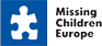 Missing children europe